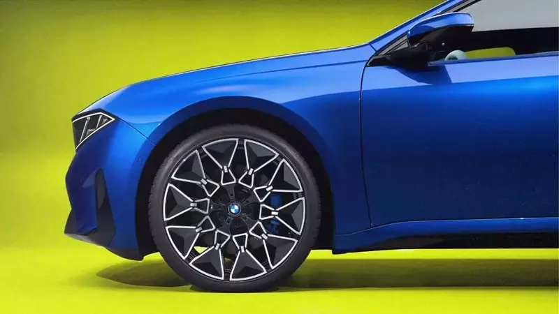 BMW's 2026 Lineup: A Look at Seven New Models and Strategic Shifts