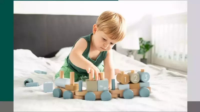 Choosing Powerful and Meaningful Names for Boys