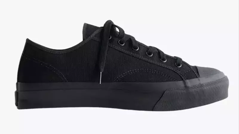 Beyond Converse: Discovering Unique Canvas Sneakers from Moonstar and Other Brands