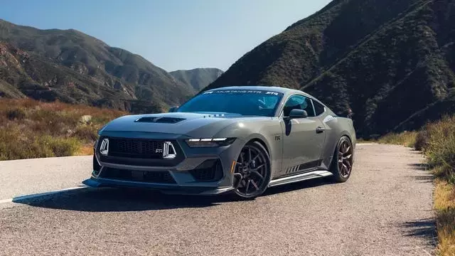 The 2025 RTR Mustang Spec 3: A Charismatic Yet Compromised Performer
