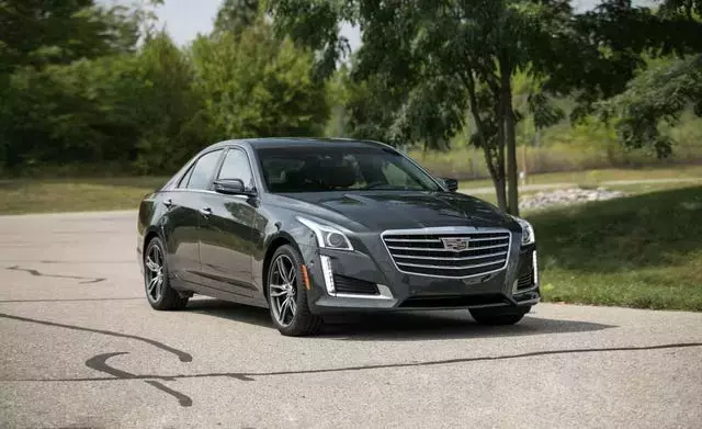 Affordable Luxury: Top Used Cars That Don't Require Premium Fuel