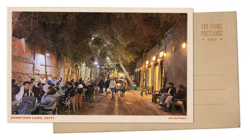 Downtown Cairo's Enduring Allure: A Journey Through History and Culture