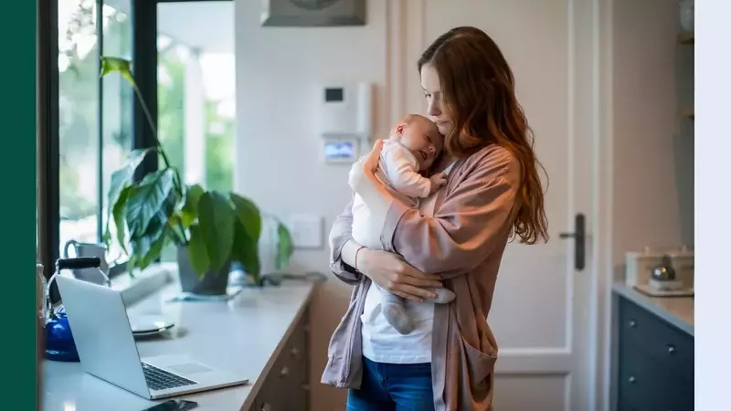 Postpartum Hormone Fluctuations: A Comprehensive Guide