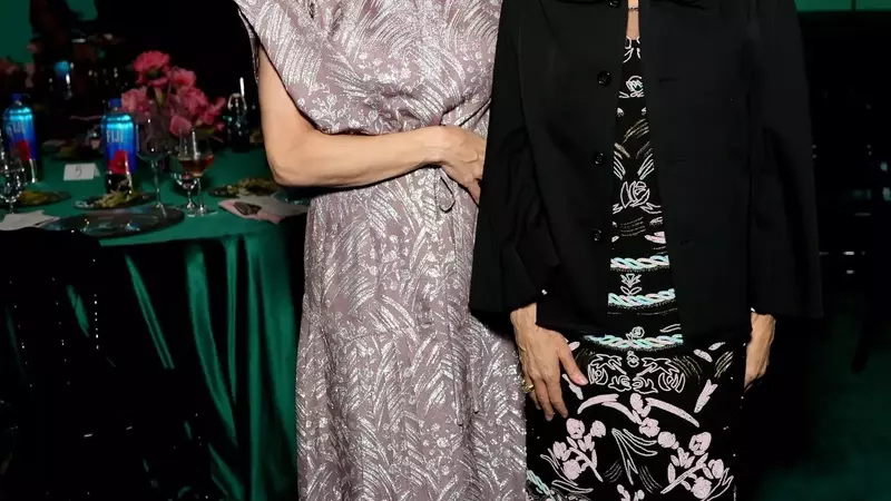 Fashion Trust US Celebrates Emerging Designers with Star-Studded Awards Gala