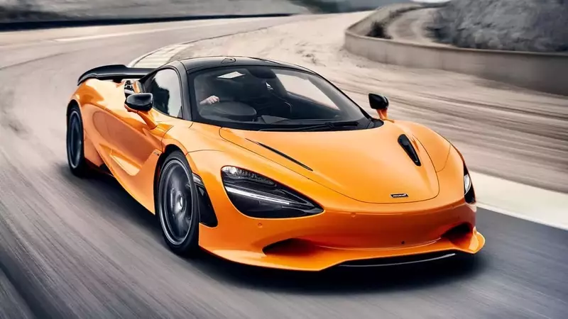 McLaren's Strategic Revival Plan to Unfold This Summer