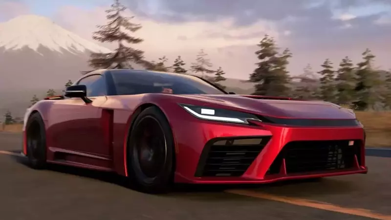 Forza Horizon 6 Gameplay Unveiled: Japan Map and Exciting Cars Revealed