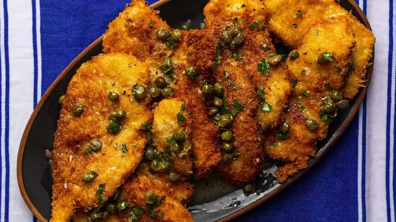Serious Eats' Favorite Chicken Recipes: A Culinary Journey