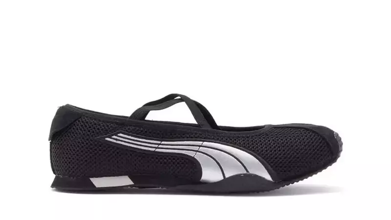 The Enduring Allure of Ballet-Inspired Sneakers: A Spring 2026 Trend Guide