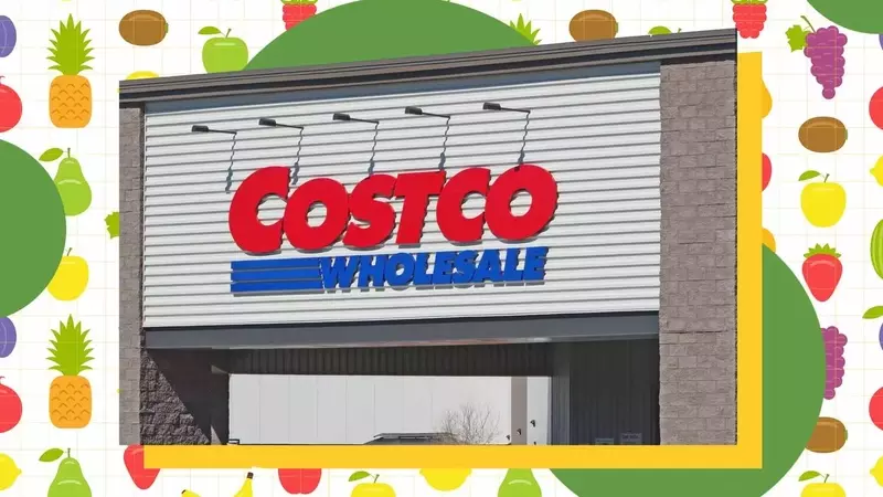 The Ultimate Healthy Dessert Pick at Costco