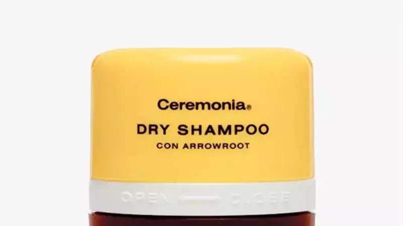The Best Portable Dry Shampoos for On-the-Go Hair Refresh