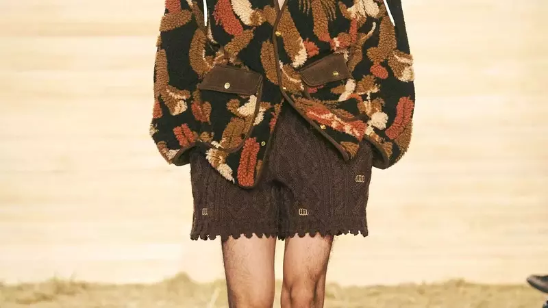 China's Evolving Menswear Market: Challenges and Opportunities for Brands