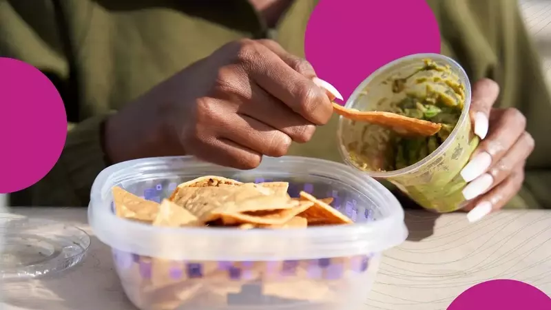 Dietitians' Top Pick: The Unbeatable Health Benefits of Store-Bought Guacamole