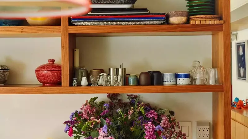 Chef Gabriela Cámara's Culinary Toolkit and Home Kitchen Insights