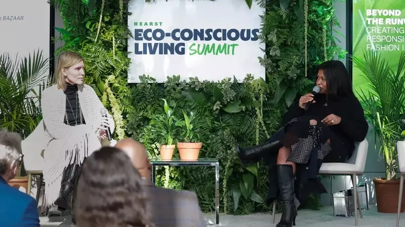 Gabriela Hearst's Vision for Sustainable Luxury in Fashion