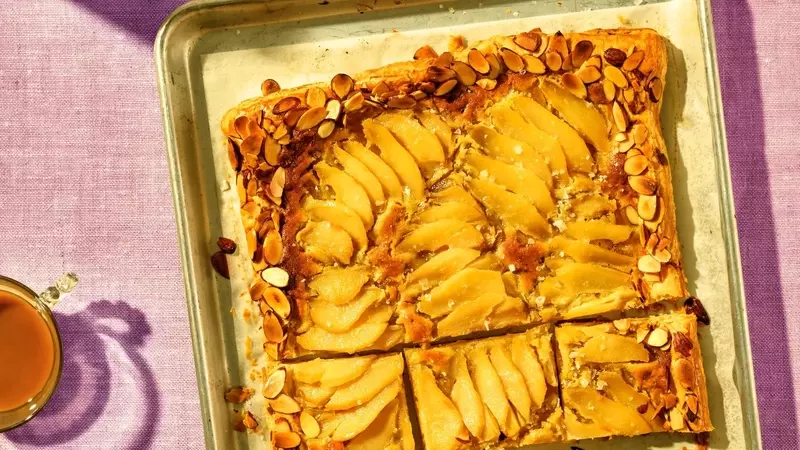 The Versatile Power of Almond Extract in Baking and Beyond