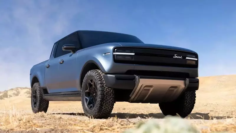 Scout's Terra Pickup and Traveler SUV Face Significant Production Delays