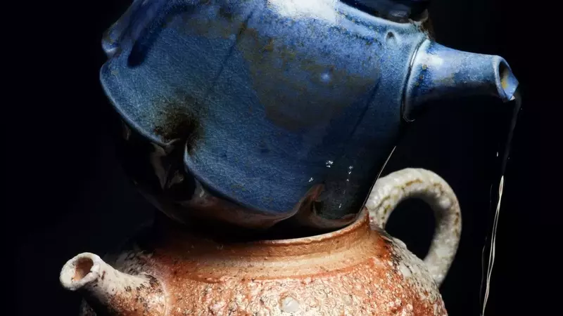 Global Culinary Heritage: A Journey Through Ancient Pottery