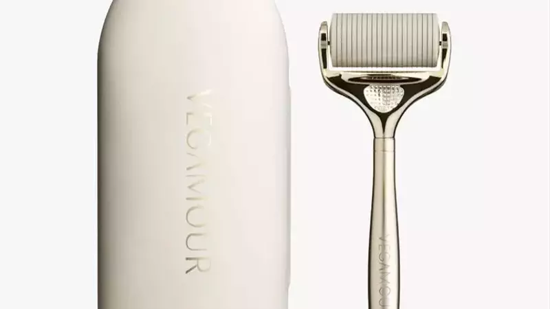 A Dermatologist's Comprehensive Guide to Dermarolling for Hair Growth