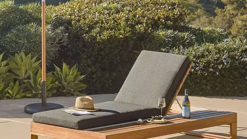 Transform Your Outdoor Space: A Guide to Top Luxury Patio Furniture Brands