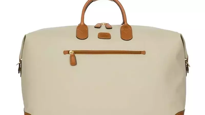 The Ultimate Guide to Weekend Travel Bags