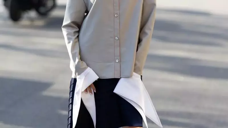 Capturing Parisian Chic: Spring Fashion Trends for Effortless Style
