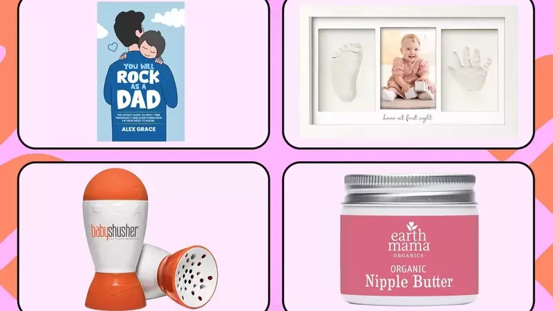 Thoughtful Gifts for New Parents