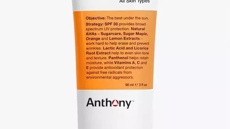 Top Affordable Skincare Brands for Men in 2025