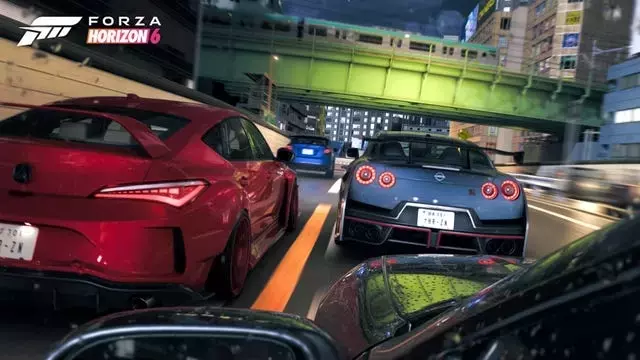 Forza Horizon 6 Preview: A Joyful Return to Casual Racing in Japan