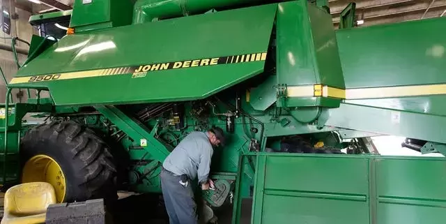 John Deere's Landmark Settlement: A Victory for Farmers and a Precedent for Consumer Rights