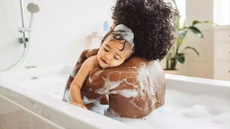 Amazon Shoppers Rave About This Affordable Family Body Wash