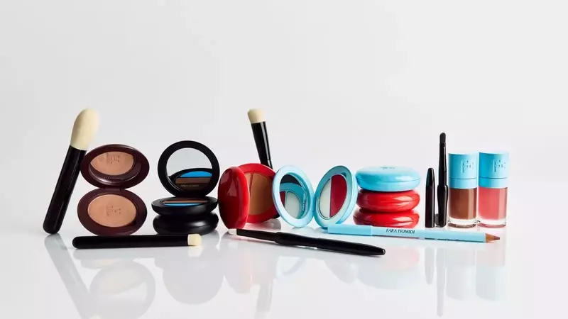 Fara Homidi Beauty Expands into Australian and New Zealand Markets