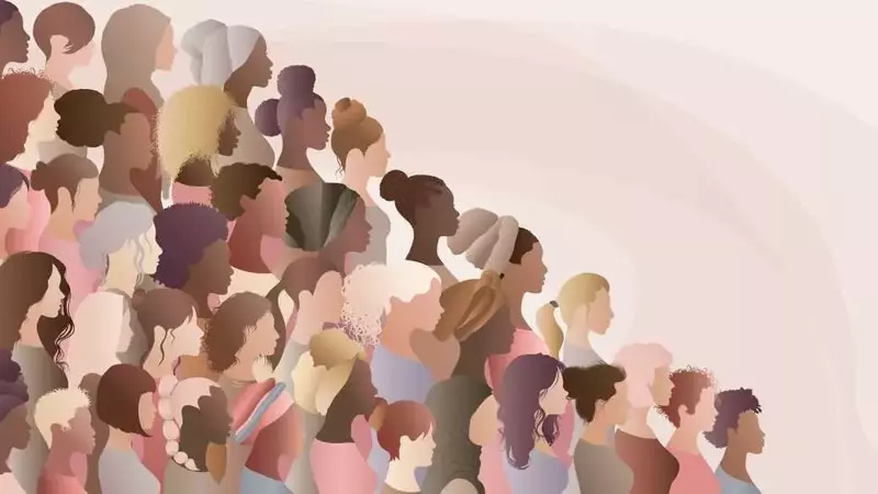 Women Dominate New Job Growth, Raising Questions for Men's Employment Futures