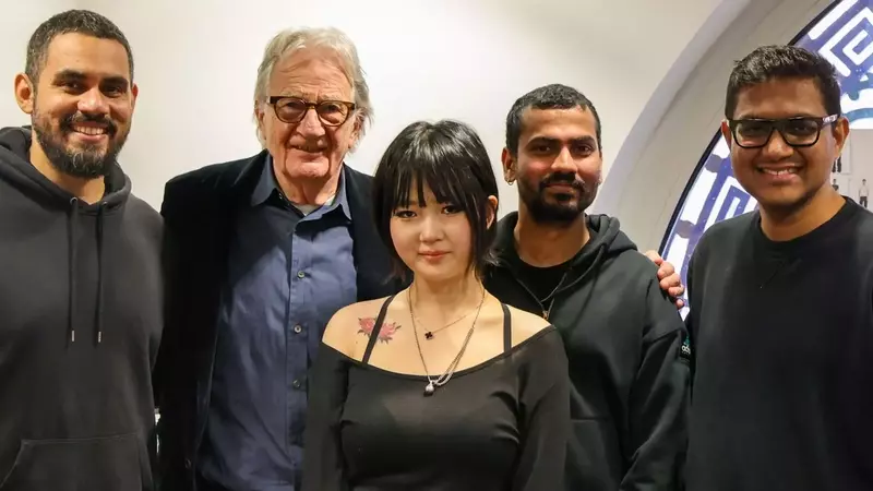 The Paul Smith Foundation: Nurturing Emerging Fashion Talent