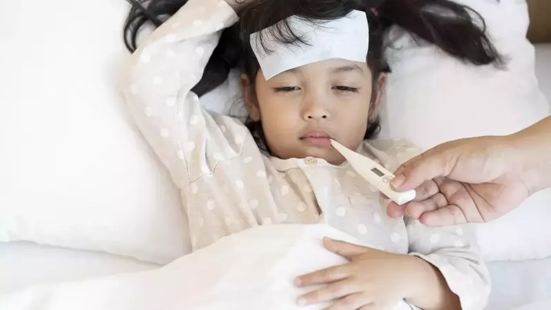 Comprehensive Guide to Managing Childhood Fever: Dos and Don'ts for Parents