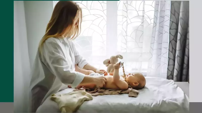 Understanding Green Stool in Infants: Causes and When to Seek Medical Advice