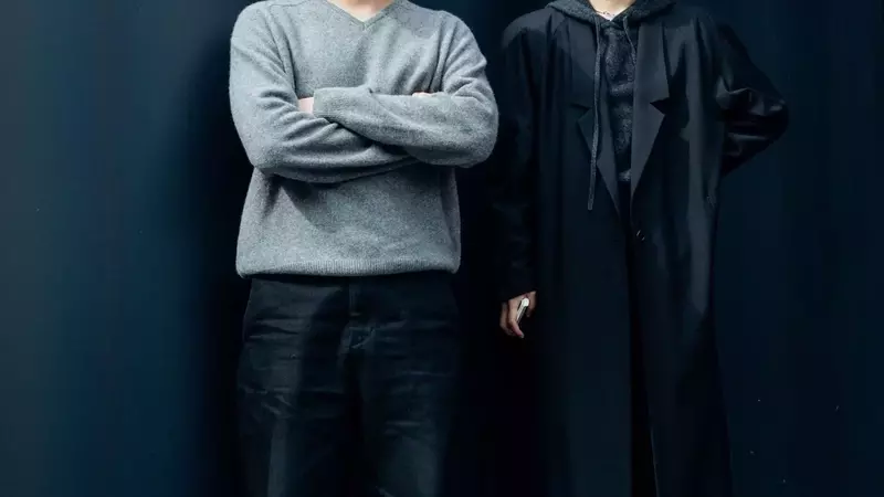 Amomento: The Quiet Korean Fashion Label Redefining Global Style