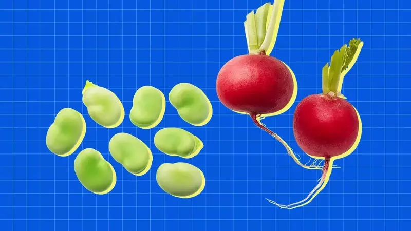 Spring's Bounty: Essential Mediterranean Diet Foods for April