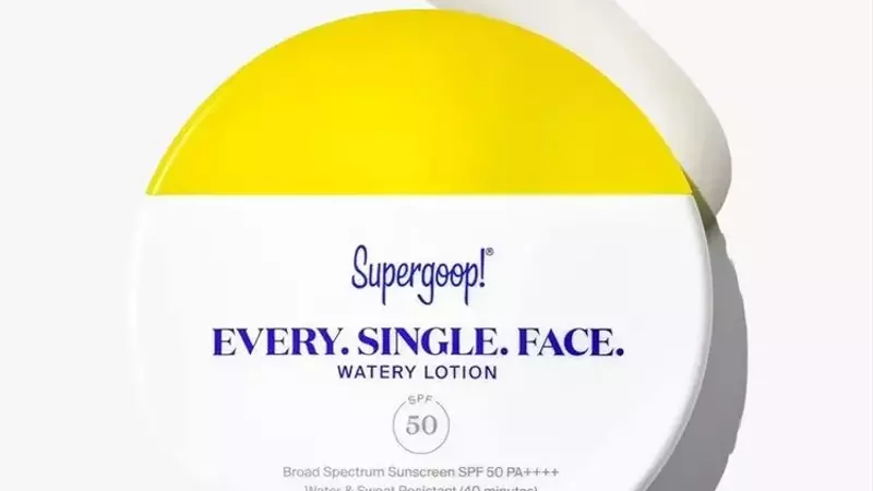 Supergoop! Sunscreens: A Comprehensive Guide to the Best Formulas