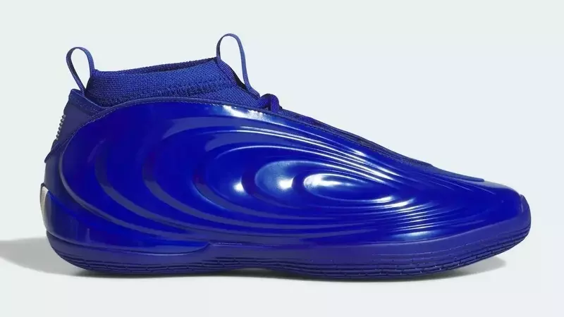 Adidas and James Harden Launch Sneaker Honoring Nipsey Hussle