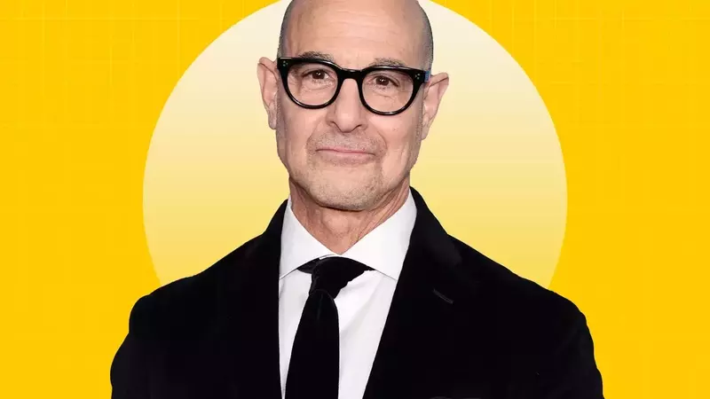 Stanley Tucci's Ultimate Grilled Cheese Sandwich: A Culinary Delight