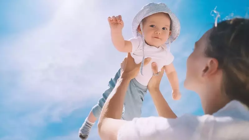 Enlightening Monikers: A Guide to Baby Names Meaning 'Light'