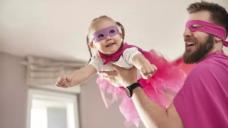 Names of Heroes for Your Children