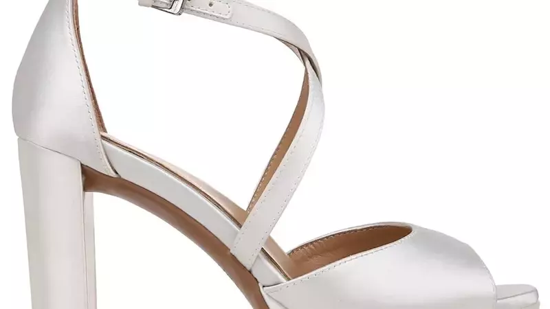 The Ultimate Guide to Comfortable Wedding Heels for Your Special Day