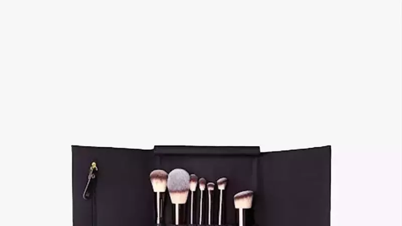 The Ultimate Guide to Travel Makeup Brush Sets for Flawless On-the-Go Beauty
