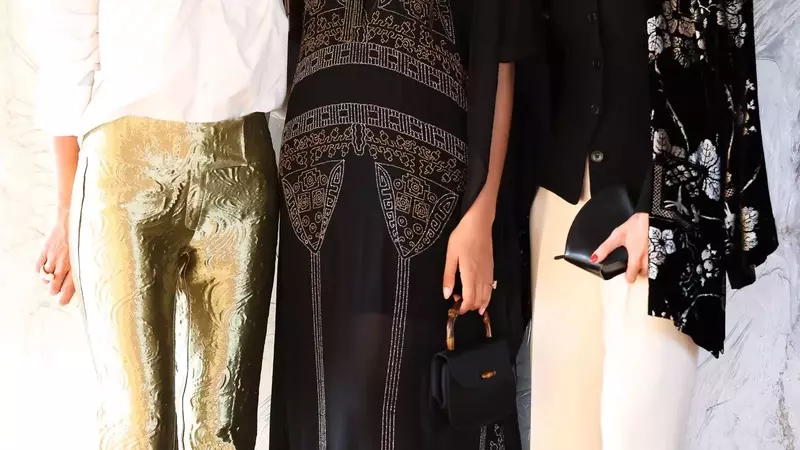 CFDA Celebrates West Coast Fashion Talent at Exclusive Silver Lake Soiree