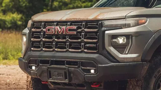 GMC Jimmy's Anticipated Return: A Deep Dive into the Off-Road SUV's Future