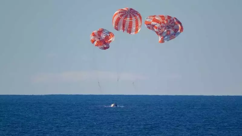 Artemis II Astronauts Return to Earth, Paving the Way for Future Lunar Exploration