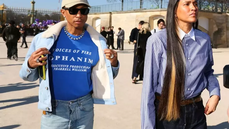 Festival Fashion Focus: The Enduring Allure of Band Tees