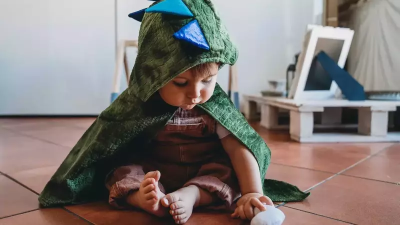 Enchanting Baby Names: A Guide to Fantasy-Inspired Choices