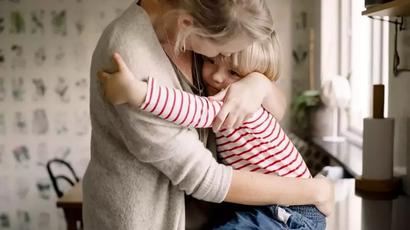 Nurturing the Highly Sensitive Child: A Parent's Guide to Raising Empathic Kids